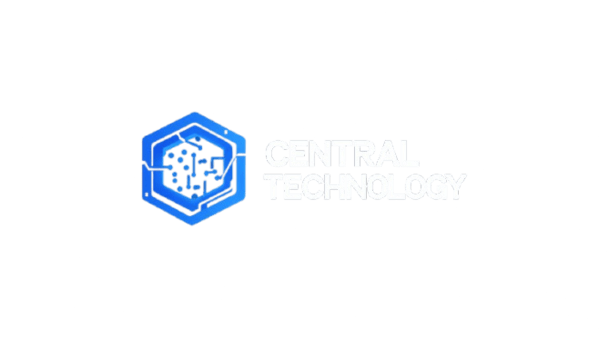 Logotipo da Central Technology